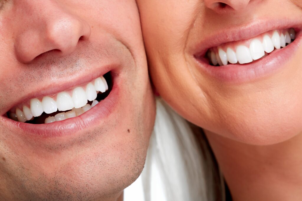  Prioritize your oral health for a smile that radiates confidence beyond Valentine's Day